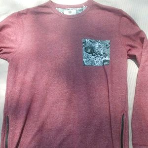 On the Byas LS casual